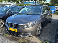 Peugeot 308 SW - BWJ 2019 1.2 PureTech 131 PK Blue Lease Premium AUTOMAAT | NIEUW BINNEN