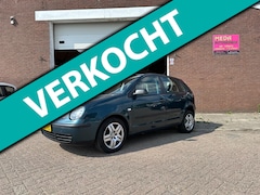 Volkswagen Polo - 1.4-16V | Airco | Cruisecontrol | Elektrische Ramen