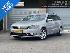 Volkswagen Passat Variant - 1.4 TSI Comfortline BlueMotion