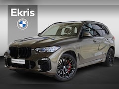 BMW X5 - xDrive45e | Comfortstoel(en) | Elektrisch Glazen Panorama-dak | M Sportpakket | Laser LED