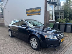 Audi A4 Avant - 1.9 TDI Pro Line