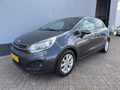 Kia Rio - 1.2 CVVT Super Pack 5-Deurs - Climate Control