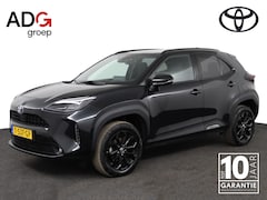 Toyota Yaris Cross - 1.5 Hybrid Dynamic | Navigatie | Trekhaak | Apple carplay |