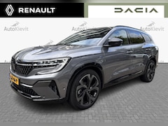 Renault Espace - E-Tech Hybrid 200 esprit Alpine 7p. - Demo / pack advanced driving assist / panoramisch va
