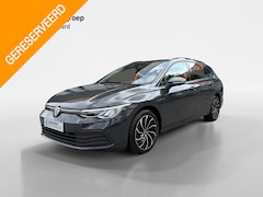 Volkswagen Golf Variant - 1.0 TSI Life