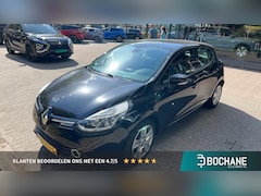 Renault Clio - 1.2 Dynamique 120PK Automaat | All-season