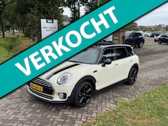 MINI Clubman - 1.5 Cooper Chili