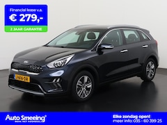 Kia Niro - 1.6 GDi Hybrid DynamicLine | Zondag Open