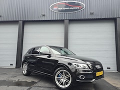 Audi Q5 - 3.2 FSI quattro