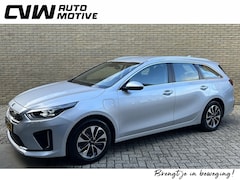 Kia Cee'd Sportswagon - Ceed 1.6 GDI 140pk PHEV DynamicLine | Navigatie | Climate control | Cruise control | Lane