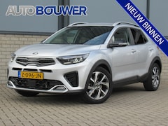 Kia Stonic - 1.0 T-GDi MHEV GT-PlusLine Automaat 2e eigen | full options | tr.haak | LED kop | keyless