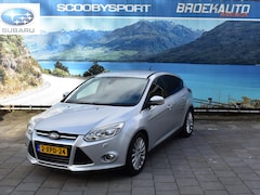 Ford Focus - 1.6 EcoBoost 150pk 5-deurs Trend Sport