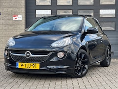 Opel ADAM - 1.4 Slam / PDC / Navi / Clima / City / Black on Black / Led