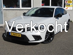 Honda Civic - 2.0 e:HEV Sport Hybrid