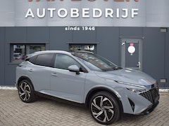Nissan Qashqai - 1.3 Mild-Hybrid 158pk Xtronic Tekna Plus