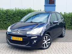 Citroën C3 - 1.2 PureTech 82pk Selection