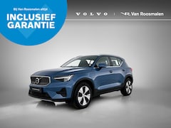 Volvo XC40 - XC40 T4 Plus Bright | Memorystoelen | Climate Pack