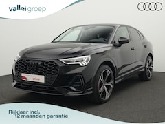 Audi Q3 Sportback - 45 TFSI e 245 pk S-tronic Edition | Full LED koplampen | Stoel-/achterbankverwarming | Led