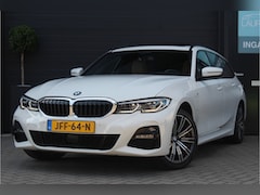 BMW 3-serie Touring - 330e xDrive M Sport | H+K | Pano | Trekhaak | High Executive