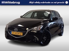 Mazda 2 - 2 1.5 Skyactiv-G Sport Selected Sportieve uitvoering