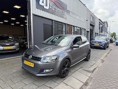 Volkswagen Polo - 1.4-16V Trendline