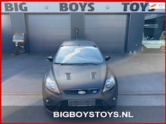 Ford Focus - 2.5 RS 500 Ltd Ed.330/500