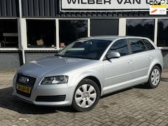 Audi A3 Sportback - 1.4 TFSI Attraction Pro Line