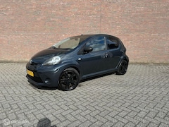 Toyota Aygo - 1.0 VVT-i Access