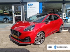 Ford Puma - 1.5 EcoBoost ST-X | Origineel Nederlands| Panoramadak | Performance Pack | Trekhaak Afneem