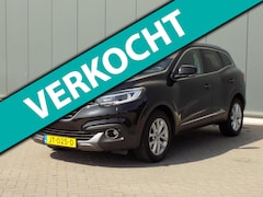 Renault Kadjar - 1.2 TCe Intens Xenon Nw APK