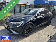 Renault Arkana - 1.3 mild hybrid 160 Esprit Alpin