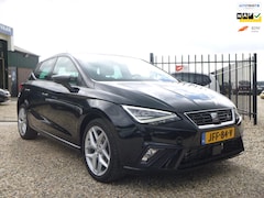 SEAT Ibiza - 1.0 TSI FR Business Intense 119 PK