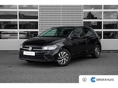 Volkswagen Polo - 1.0 TSI Life Edition DSG | Clima | Camera
