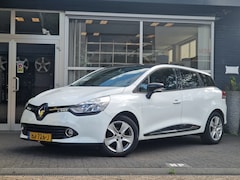 Renault Clio Estate - 0.9 TCe Dynamique PANO | CLIMA | CRUISE | NAP