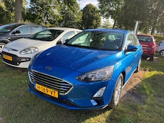 Ford Focus - BWJ 2020 1.0 EcoBoost 126 PK Titanium Business APPLE CARPLAY | ANDROID AUTO | NAVI | CLIMA