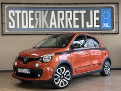 Renault Twingo - 0.9 TCe GT 110pk Navi | 17" | Camera | Bluetooth | PDC | Clima | Cruise Control | Complete
