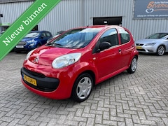 Citroën C1 - 1.0-12V Ambiance