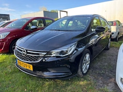 Opel Astra Sports Tourer - BWJ 2017 1.0 105 PK Online Edition APPLE CARPLAY | ANDROID AUTO | NAVI | AIRCO | CRUISE |