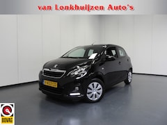 Peugeot 108 - 1.0 e-VTi Active Premium AIRCO/BLUETOOTH