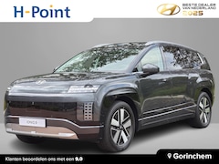Hyundai IONIQ 9 - Connect+ AWD 7p. 110.3 kWh | PANORAMADAK | MASSAGESTOELEN | V2G | WARMTEPOMP |