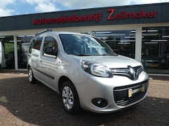 Renault Kangoo Family - 1.2 TCe 115PK Limited, Airco, Trekhaak, Lm Velgen+Allseason banden