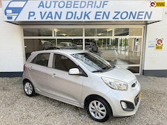 Kia Picanto - 1.0 CVVT Plus Pack