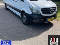 Mercedes-Benz Sprinter - bestel 313 2.2 CDI/L4