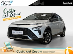 Hyundai Bayon - 1.0 TURBO | COMFORT SMART | TREKHAAK | NL-AUTO |