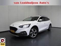 Ford Focus Wagon - 1.0 EcoBoost Active Business NAVI/CAMERA/ADAPT.CRUISE/TREKH/17"LMV
