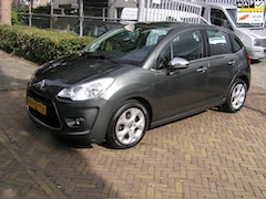 Citroën C3 - 1.4 VTi Collection 134 d km nap airco nieuwe apk