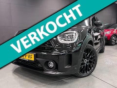 MINI Countryman - 2.0 Cooper S E ALL4 Chili 224PK 19''/ LIMITED-EDITION FULL-OPTIONS