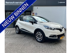 Renault Captur - 0.9 TCe Dynamique | Achteruitrijcamera | Trekhaak | Navigatie | Cruise control | Bluetooth