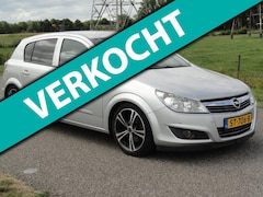 Opel Astra - 1.6 Essentia Met Airco I Elektr ramen I Sportvelgen