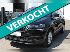Skoda Karoq - 1.5 TSI ACT Business Edition Keyless Cruise Navi Camera